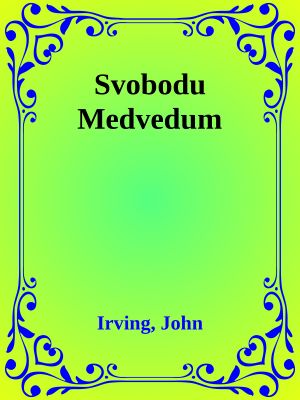 Svobodu Medvedum