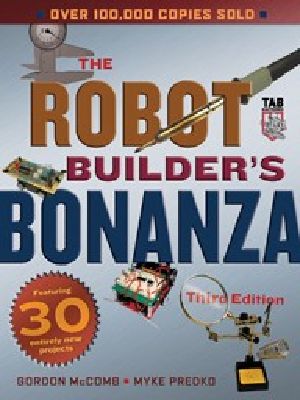 The Robot Builder's Bonanza