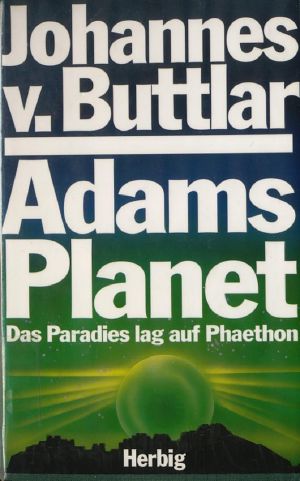 Adams Planet