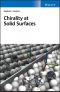 Chirality at Solid Surfaces, First Edition