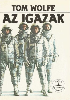 Az Igazak