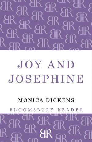 Joy and Josephine