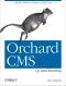 Orchard CMS · Up and Running