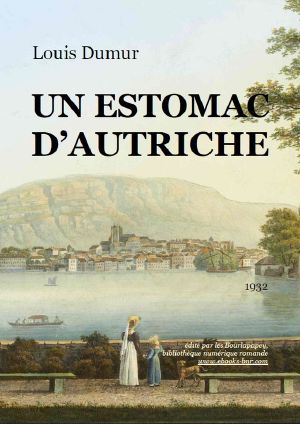 Un Estomac d'Autriche