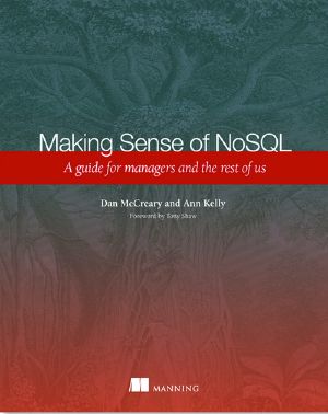 Making Sense of NoSQL