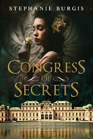 Congress of Secrets