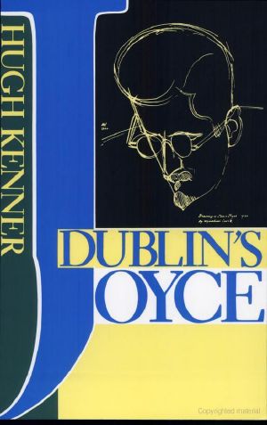 Dublin's Joyce