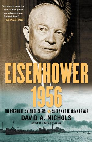 Eisenhower 1956