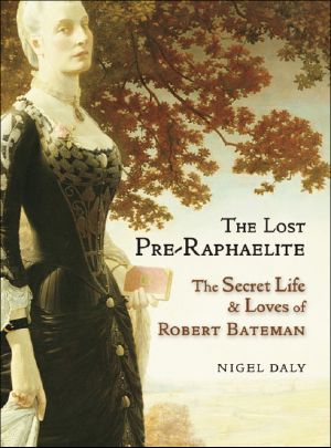 The Lost Pre-Raphaelite