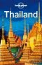 Lonely Planet Thailand (Travel Guide)