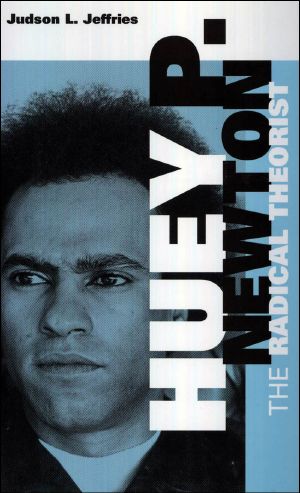 Huey P. Newton