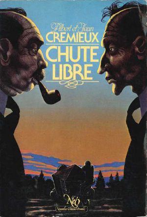 Chute Libre