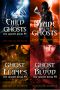 The Ghosts Omnibus One