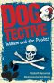 Dogtective William and the Pirates