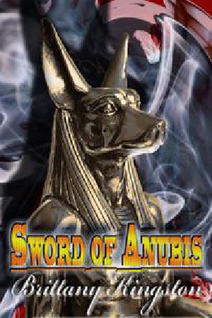 The Sword of Anubis