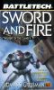 LE5676 - Sword and Fire