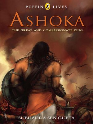 Ashoka