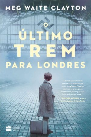 O último trem para Londres