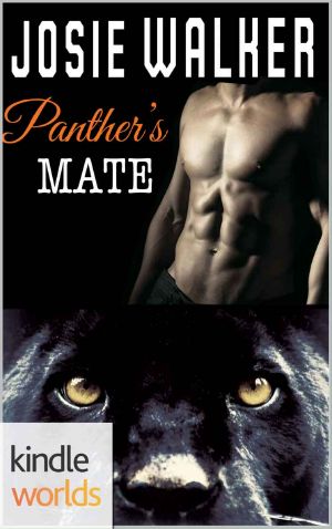 Southern Shifters · Panther’s Mate (Paranormal Shapeshifter Romance) (Kindle Worlds Novella) (Shapeshifter Love Book 1)