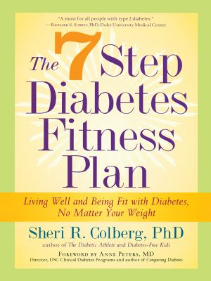 The 7 Step Diabetes Fitness Plan