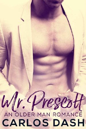 Mr. Prescott · An Older Man Romance