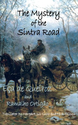 The Mystery of the Sintra Road