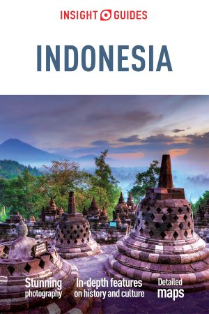 Insight Guides · Indonesia