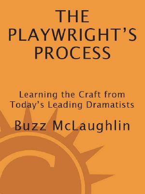 The Playwright's Process