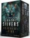 Feathers and Fire Series · Box Set 1-3