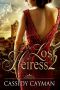 The Lost Heiress Book Two