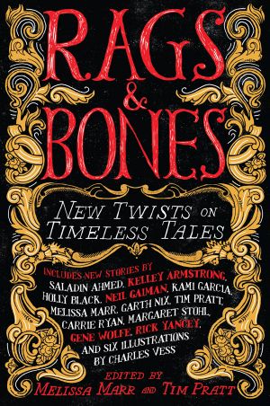 Rags & Bones