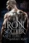 Iron Soldier · A Romance Collection