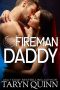 Fireman Daddy · A Crescent Cove Bite