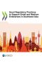 Good Regulatory Practices to Support Small and Medium Enterprises in Southeast Asia