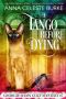 A Tango Before Dying Georgie Shaw Cozy Mystery #7 (Georgie Shaw Cozy Mystery Series)