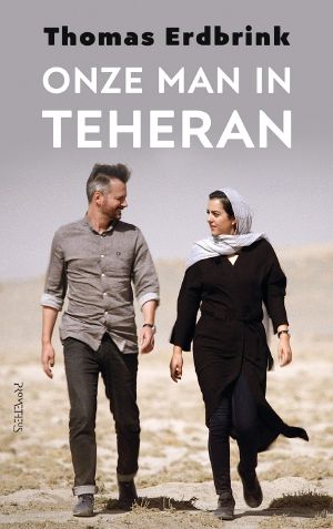 Onze Man in Teheran