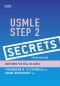 USMLE Step 2 Secrets