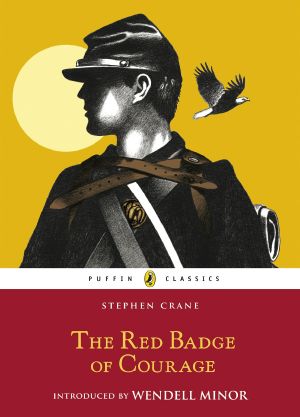 Red Badge of Courage (Puffin Classics Relaunch)