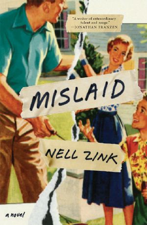 Mislaid