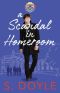 A Scandal in Homeroom (Haddonfield High Book 2)