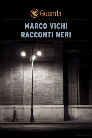 Racconti Neri