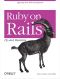 Ruby on Rails · Up and Running