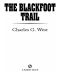 The Blackfoot Trail