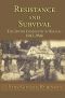 Resistance and Survival · the Jewish Community in Kaunas 1941-1944