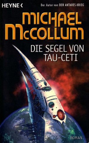 Die Segel Von Tau Ceti Roman