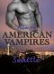 American Vampires 10: Seattle