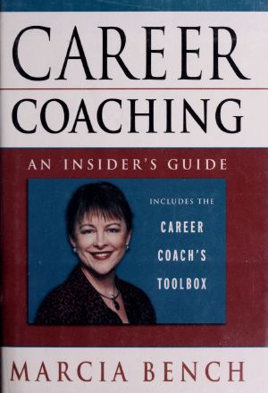 Career Coaching · an Insider's Guide