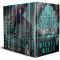 The Alien Bounty Hunters · Box Set 1-8