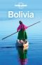 Lonely Planet · Bolivia