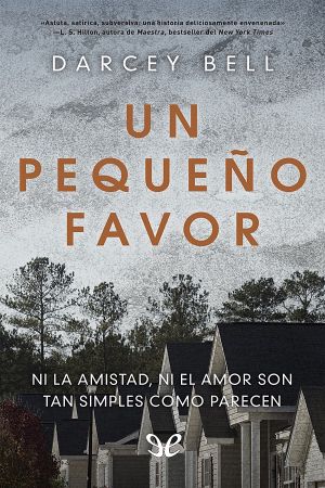 Un Pequeño Favor